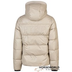 Pikeur Quilted Jakke - Almond 
