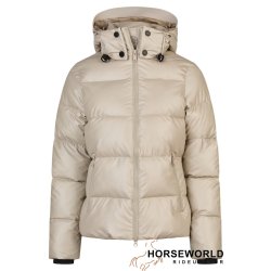 Pikeur Quilted Jakke - Almond 