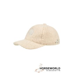 Pikeur Teddy Cap - Beige 