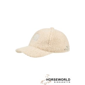 Pikeur Teddy Cap - Beige 