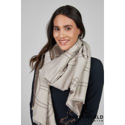 Pikeur Halstrklde - Payle Grey 