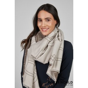 Pikeur Halstrklde - Payle Grey 