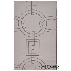 Pikeur Halstrklde - Payle Grey 