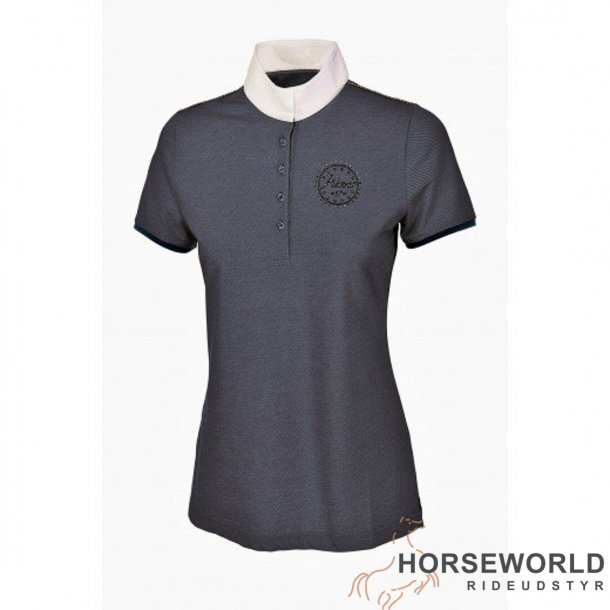 Pikeur Deva Stvneshirt - Bl