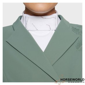 Samshield Plastron Crystal Ferna - Holographic