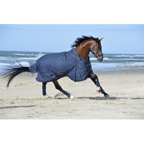 RBH Platinum Udedkken 0g - Navy