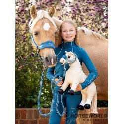 LeMieux Mini Toy Pony - Popcorn