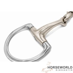 Sprenger WH Ultra Dynamic RS D-Ring 3-delt Bid 70 - 16mm