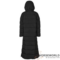 Mountain Horse Quinn Frakke - Sort