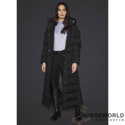 Mountain Horse Quinn Frakke - Sort