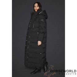 Mountain Horse Quinn Frakke - Sort