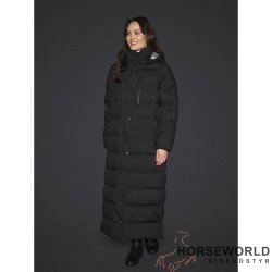 Mountain Horse Quinn Frakke - Sort