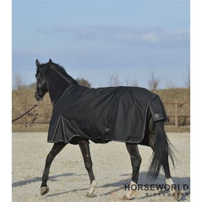 RBH Sport Dkken 600 D 450g - Sort