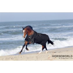 RBH Sport Dkken 600 D 0g - Sort