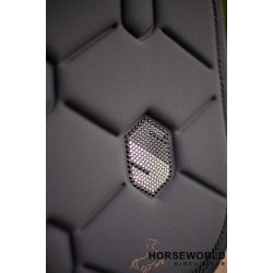 Samshield Swarovski Spring Underlag - Anthracite