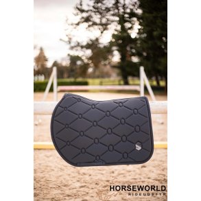 Samshield Swarovski Spring Underlag - Anthracite