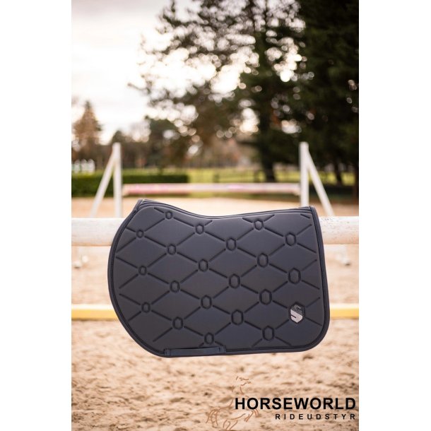 Samshield Swarovski Spring Underlag - Anthracite