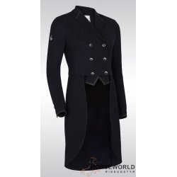 Samshield Crystal Fabric Kjole - Sort