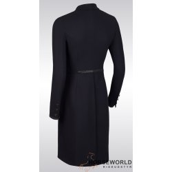 Samshield Crystal Fabric Kjole - Sort