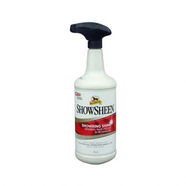 Showsheen Showring Shine - 950ml