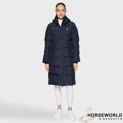 Samshield Sierra lang Jakke - Navy