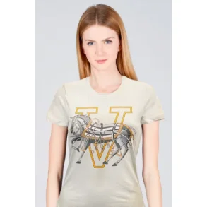 Vestrum Girona T-Shirt - Sort