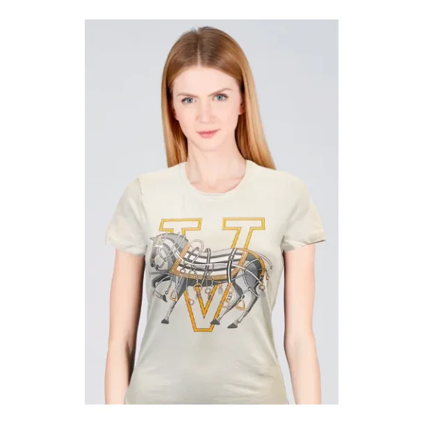 Vestrum Girona T-Shirt - Sort