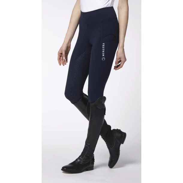 Vestrum Yakushima Tights - Navy