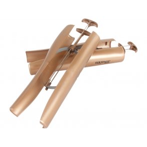 Stvlestiver onesize - Guld