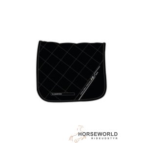 CT Dash Diamond Dressur Underlag - Sort