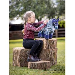 LeMieux Mini Toy Pony Trense - Sort