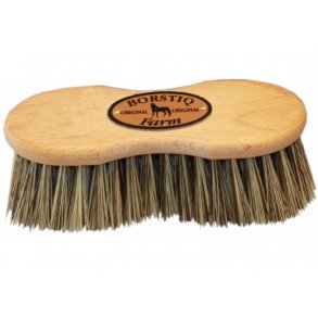 Talje Natur Brste - PP Fibre