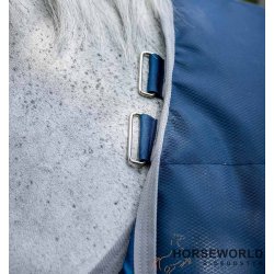 Horseware Ionic Therapy Stable 50g - Imperial Blue/Silver/Navy