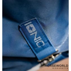 Horseware Ionic Therapy Stable 50g - Imperial Blue/Silver/Navy