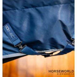Horseware Ionic Therapy Stable 50g - Imperial Blue/Silver/Navy
