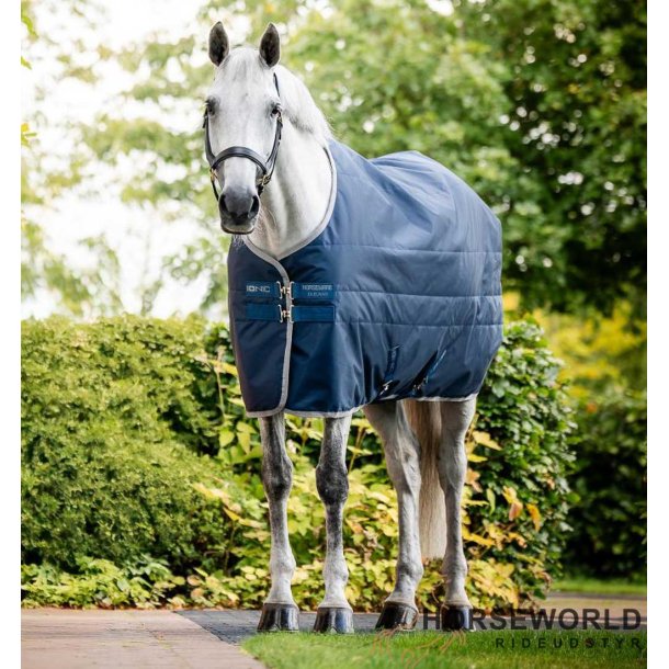 Horseware Ionic Therapy Stable 50g - Imperial Blue/Silver/Navy