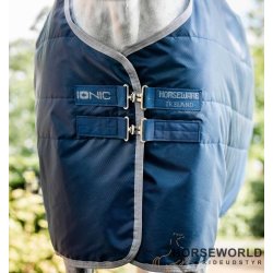 Horseware Ionic Therapy Stable 50g - Imperial Blue/Silver/Navy
