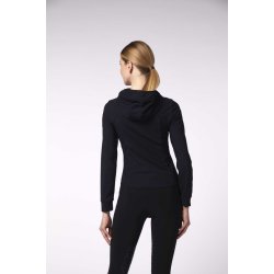 Vestrum Tremiti Softshell Bluse - Navy