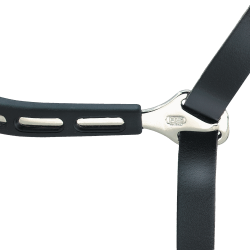 Sprenger Ultra Fit Extra Grip Sporer m. Lille Hjul - Stl