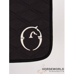 Vestrum Capville Spring Underlag - Sort