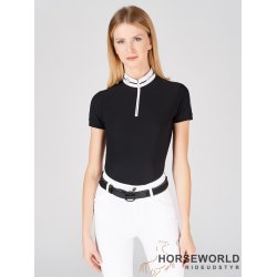 Vestrum Follonica SS Show Shirt - Sort