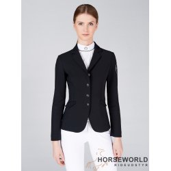 Vestrum Barcellona Stvnejakke - Sort	