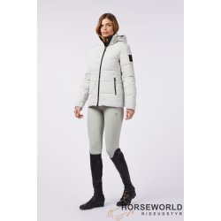 Vestrum Bellinzona Junior Jakke - Navy