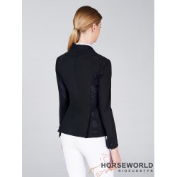 Vestrum Barcellona Stvnejakke - Sort	