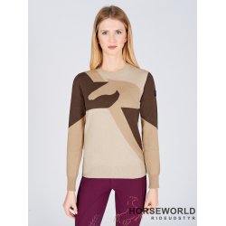 Vestrum Chatillon Strik - Beige