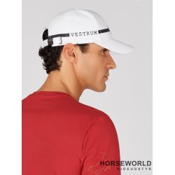 Vestrum Goro Cap Onesize - Hvid
