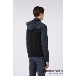 Vestrum Treviri Herre Softshell - Mrk Gr