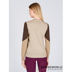 Vestrum Chatillon Strik - Beige