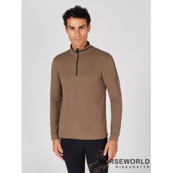 Vestrum Pomonte Teknisk Trningsbluse Herre - Grn	