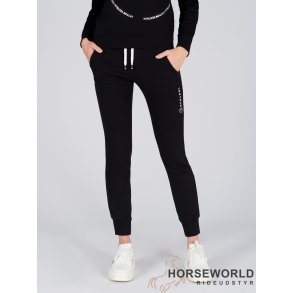 Vestrum Tallin Sweat Pants - Sort